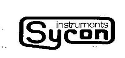 SYCON INSTRUMENTS