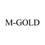 M-GOLD