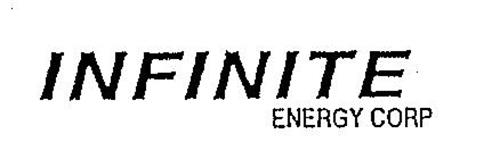 infinity energy infinity energy