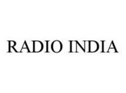 RADIO INDIA