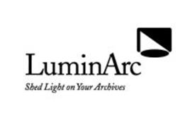 LUMINARC SHED LIGHT ON YOUR ARCHIVES