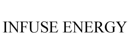 INFUSE ENERGY