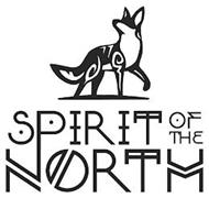 SPIRIT OF THE NORTH