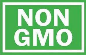 NON GMO Trademark of Ingles Markets, Inc. Serial Number: 87150236 ...