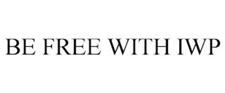 BE FREE WITH IWP