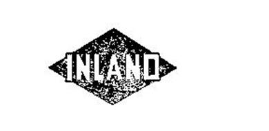 INLAND Trademark of Inland Steel Company. Serial Number: 72104453 ...