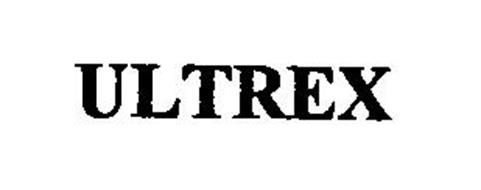 ULTREX Trademark of INNOVA INC.. Serial Number: 76330139 :: Trademarkia ...
