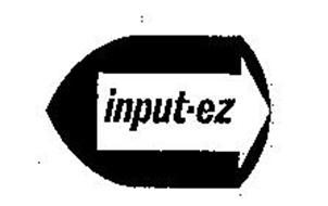 INPUT-EZ