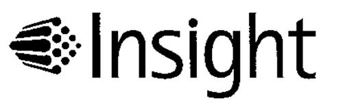 INSIGHT Trademark of Insight Communications Company, Inc. Serial Number ...