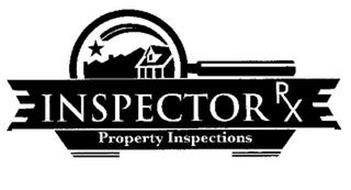 INSPECTOR RX PROPERTY INSPECTIONS