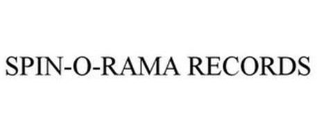 SPIN-O-RAMA RECORDS