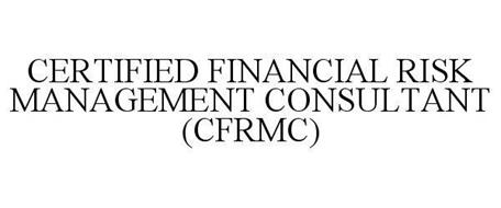 certified financial risk manager