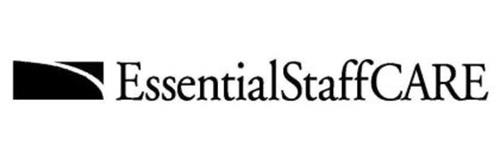 Essential Staffcare Trademark Of Insurance Applications Group Inc Serial Number 77383614 Trademarkia Trademarks