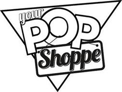 YOUR POP SHOPPE