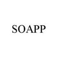 SOAPP