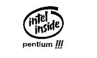 Сколько ядер у процессора intel pentium inside