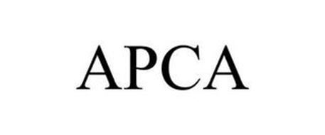 APCA Trademark of INTELEOS, INC.. Serial Number: 86761504 ...