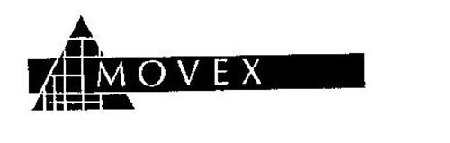 MOVEX Trademark of INTENTIA AB. Serial Number: 74389310 :: Trademarkia ...