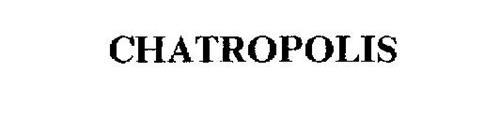 Chatropolis Chatropolis
