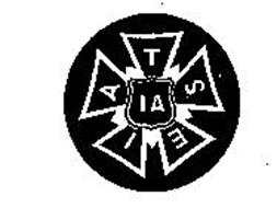 IATSE IA Logo