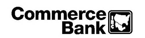 Commerce Bank Ibc Trademark Of International Bancshares