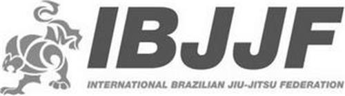INTERNATIONAL BRAZILIAN JIU-JITSU FEDERATION