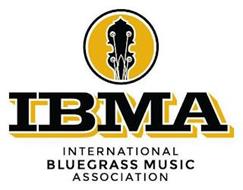 IBMA INTERNATIONAL BLUEGRASS MUSIC ASSOCIATION