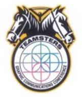 TEAMSTERS GRAPHIC COMMUNICATIONS CONFERENCE