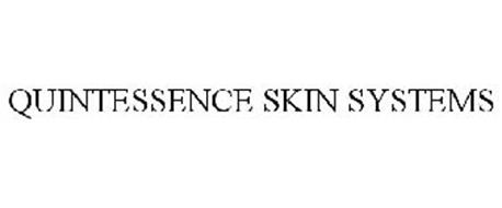 QUINTESSENCE SKIN SYSTEMS