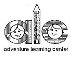 ALC ADVENTURE LEARNING CENTER