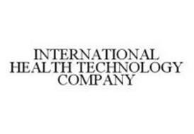 INTERNATIONAL HEALTH TECHNOLOGY COMPANY