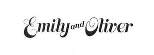 EMILY AND OLIVER Trademark of INTERNATIONAL INTIMATES INC.. Serial ...