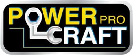 power pro craft trademark trademarkia