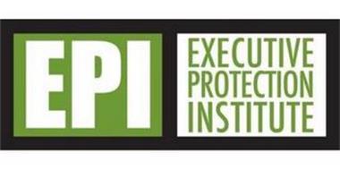 EPI EXECUTIVE PROTECTION INSTITUTE