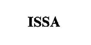 ISSA Trademark of International Sanitary Supply Association Serial ...