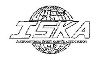 ISKA INTERNATIONAL SPORT KARATE ASSOCIATION