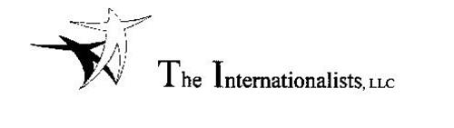 THE INTERNATIONALIST, LLC