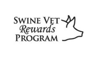 SWINE VET REWARDS PROGRAM