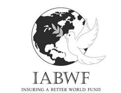 Iabwf Insuring A Better World Fund Trademark Of Intervivos Foundation Serial Number 86573347 Trademarkia Trademarks