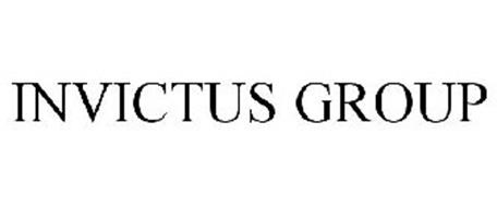 INVICTUS GROUP Trademark of Invictus Group LLC Serial Number: 85452843 ...