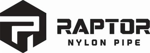 R AND RAPTOR NYLON PIPE