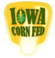 IOWA CORN FED Trademark of Iowa Corn Promotion Board Serial Number ...