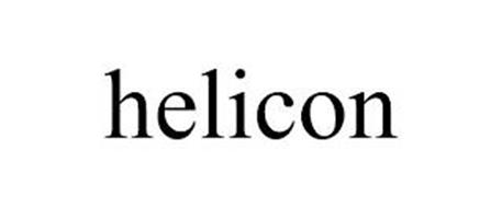 helicon software
