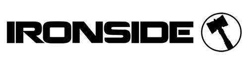 IRONSIDE Trademark of Ironside Computers Co. Serial Number ...