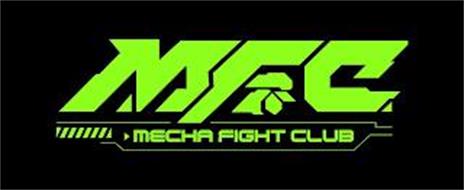 MFC, MECHAFIGHTCLUB