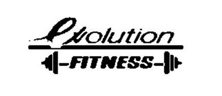 EVOLUTION FITNESS Trademark of Irving, Darren. Serial Number: 77411145 ...