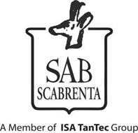 SAB SCABRENTA A MEMBER OF ISA TANTEC GROUP