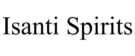 ISANTI SPIRITS