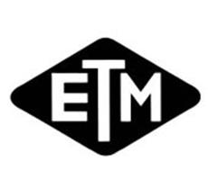 ETM Trademark of ISCAR LTD.. Serial Number: 78516970 :: Trademarkia ...