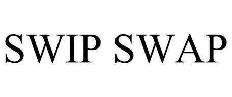 SWIP SWAP logo